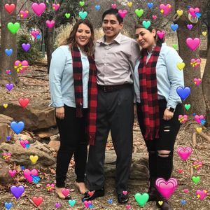 Meet your Posher, Abel